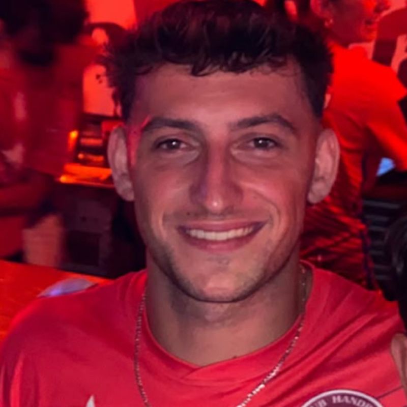 EDUARD MADI PIFERRER
