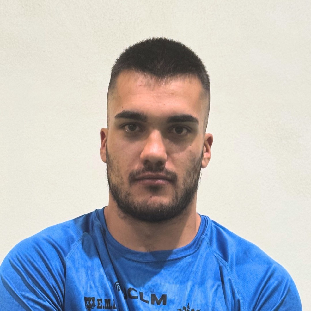 ANIOL SERRANO SALVATELLA