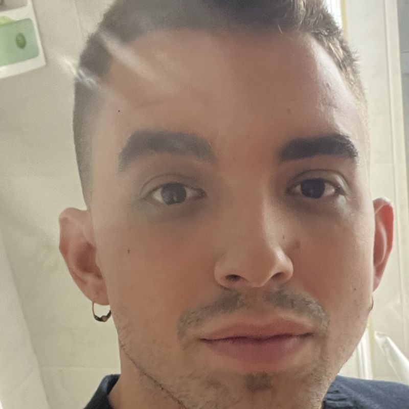 GUILLEM PEDROCHE ZAMORANO