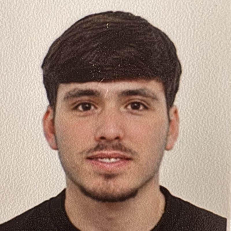 JORGE SANDEZ PRATS