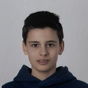 RODRIGO CAYON DE LA OSA