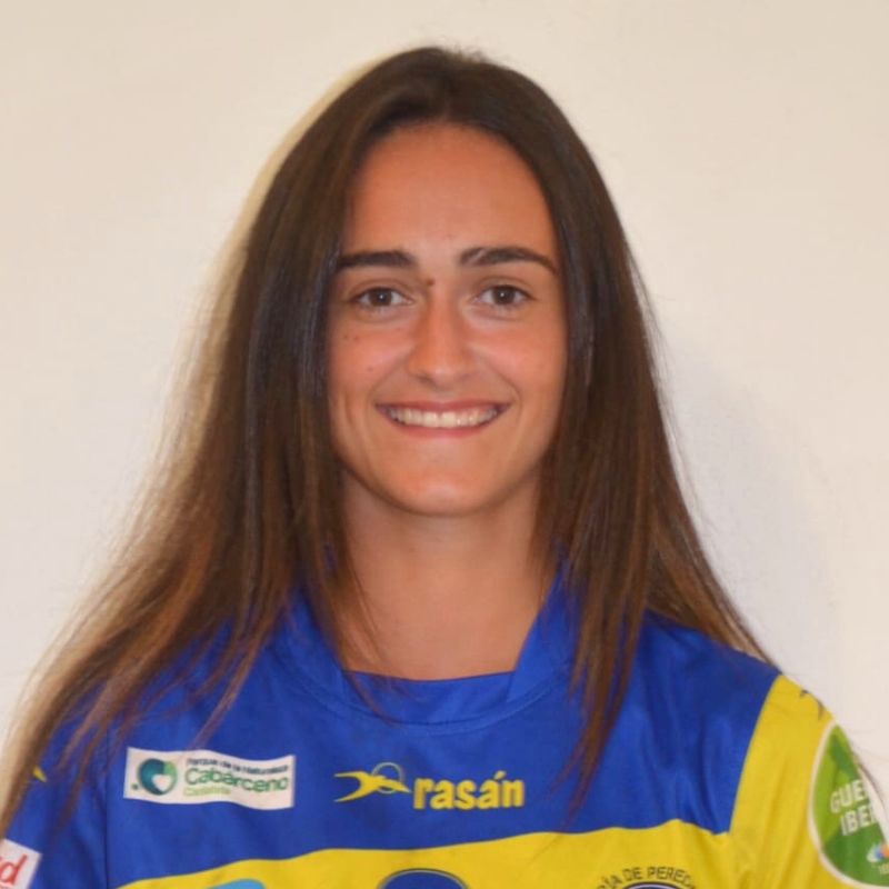 ANA BARQUIN GARCIA