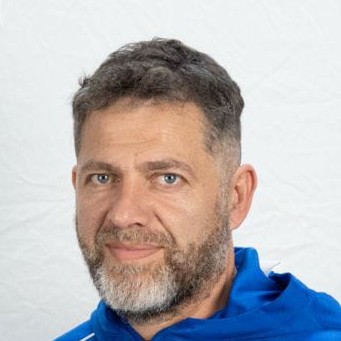 FRANCISCO JAVIER OTERO SALGUEIRO