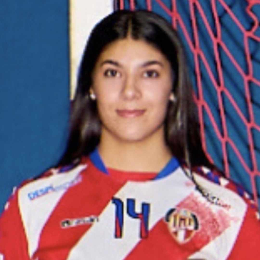 LAIA LOZANO MOGEDAS