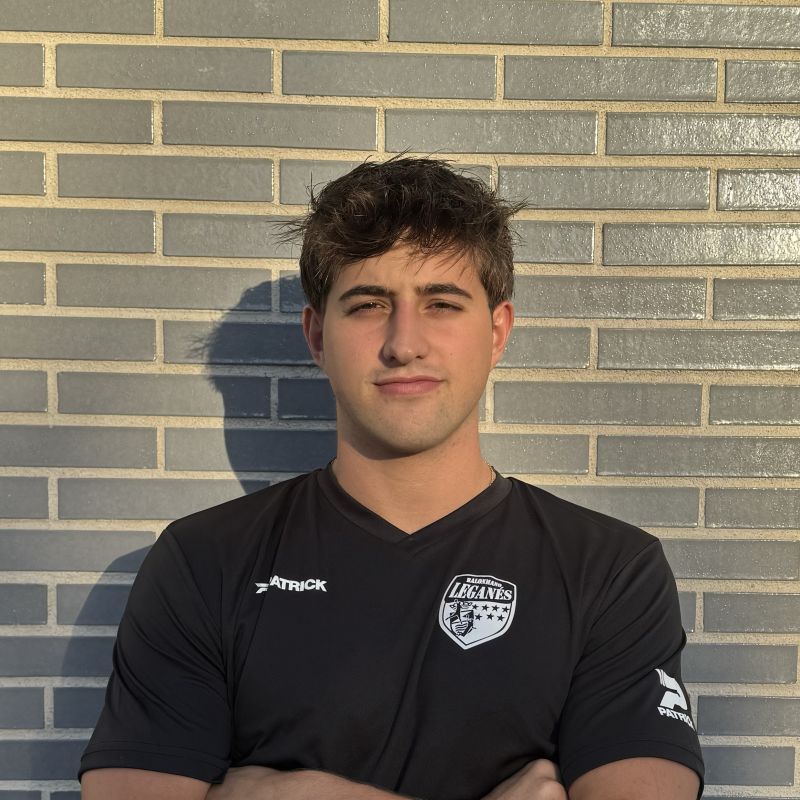 DAVID RUEDA MARQUEZ
