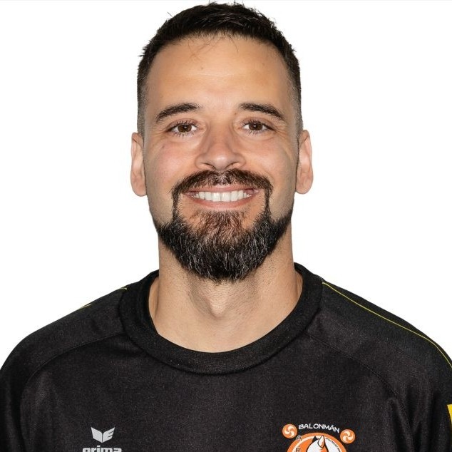 CRISTIAN BRETAL GARCIA