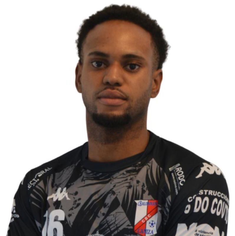 JOSHUA OMOJOLA OSARETIN