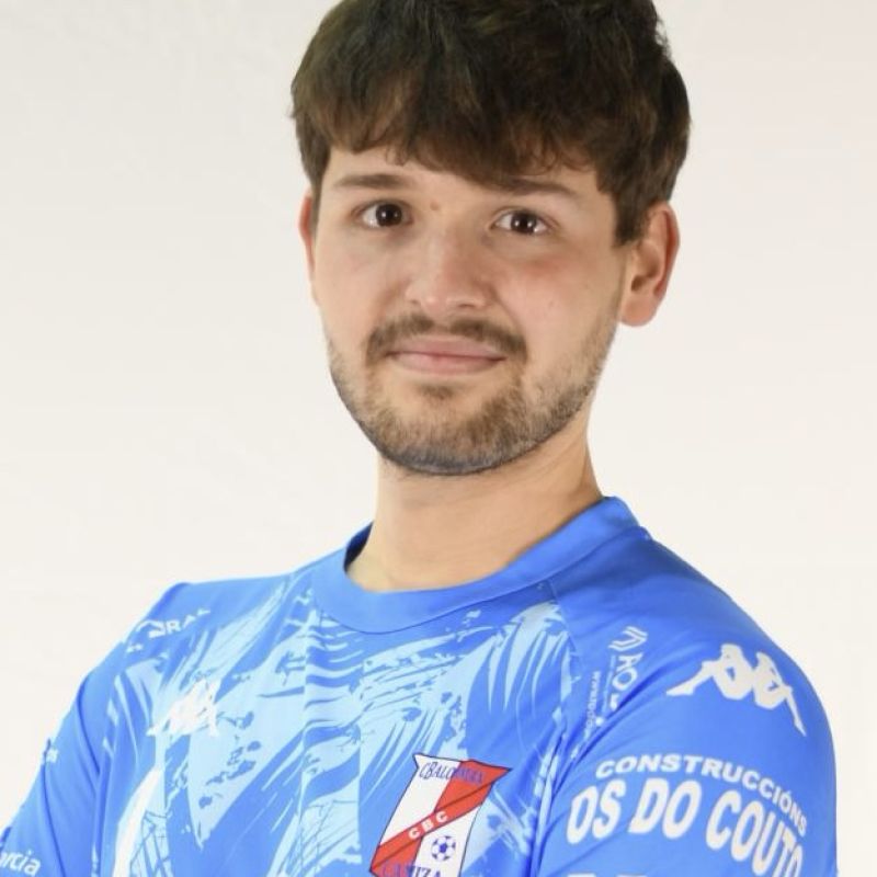 IVAN CAPELO ALONSO