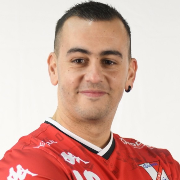 MARCOS PEQUEÑO FERNANDEZ