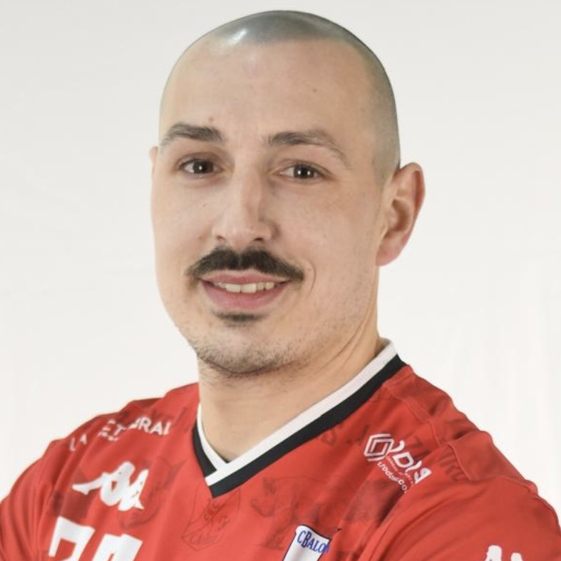 CRISTIAN CANOSA FIGUEROA