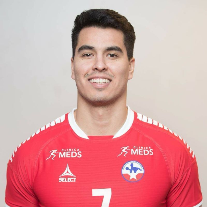 DIEGO CRISTIAN REYES FIGUEROA