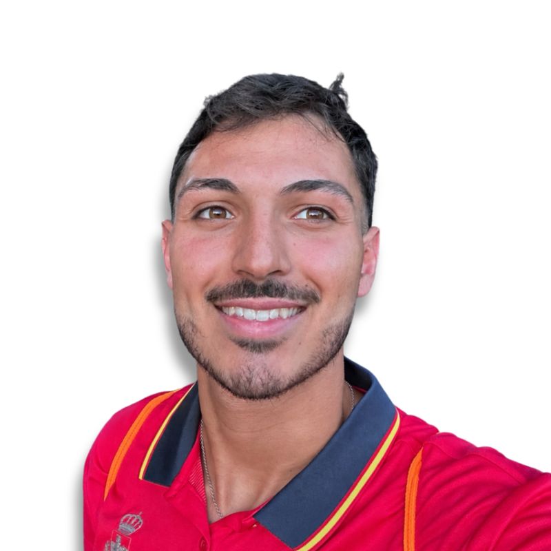 ADRIAN HIDALGO TORRECILLA