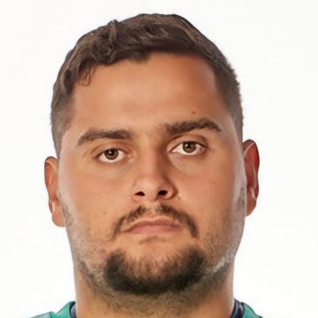 ADRIAN CARVALHO FERNANDEZ