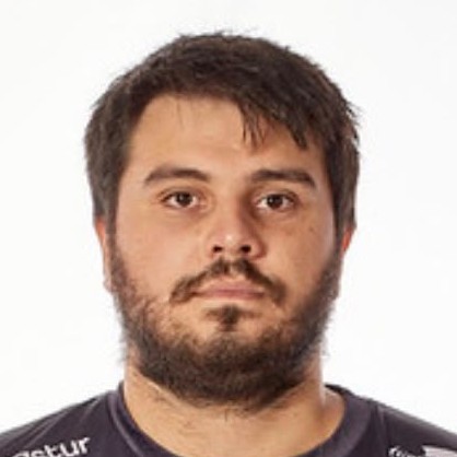 CARLOS GARCIA HERNANDEZ