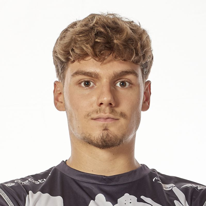 NICOLAS KREIKEMEYER FERNANDEZ