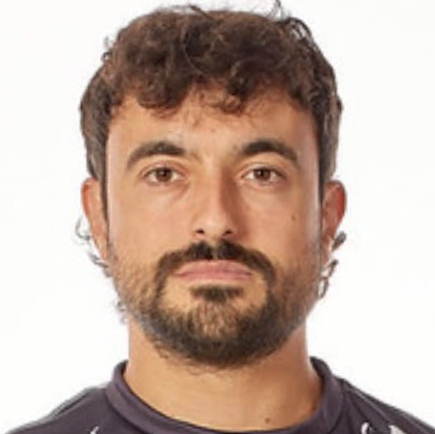 ADRIAN FERNANDEZ CUEVAS