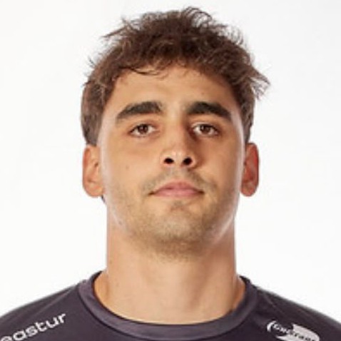 PABLO GONZALEZ ARGUELLES
