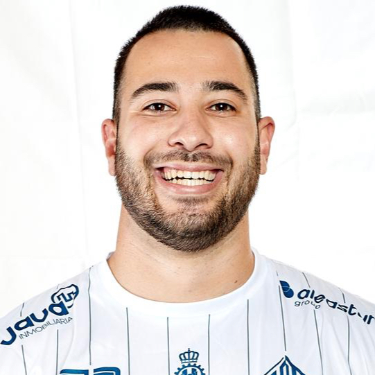 SERGIO MURCIA LOPEZ
