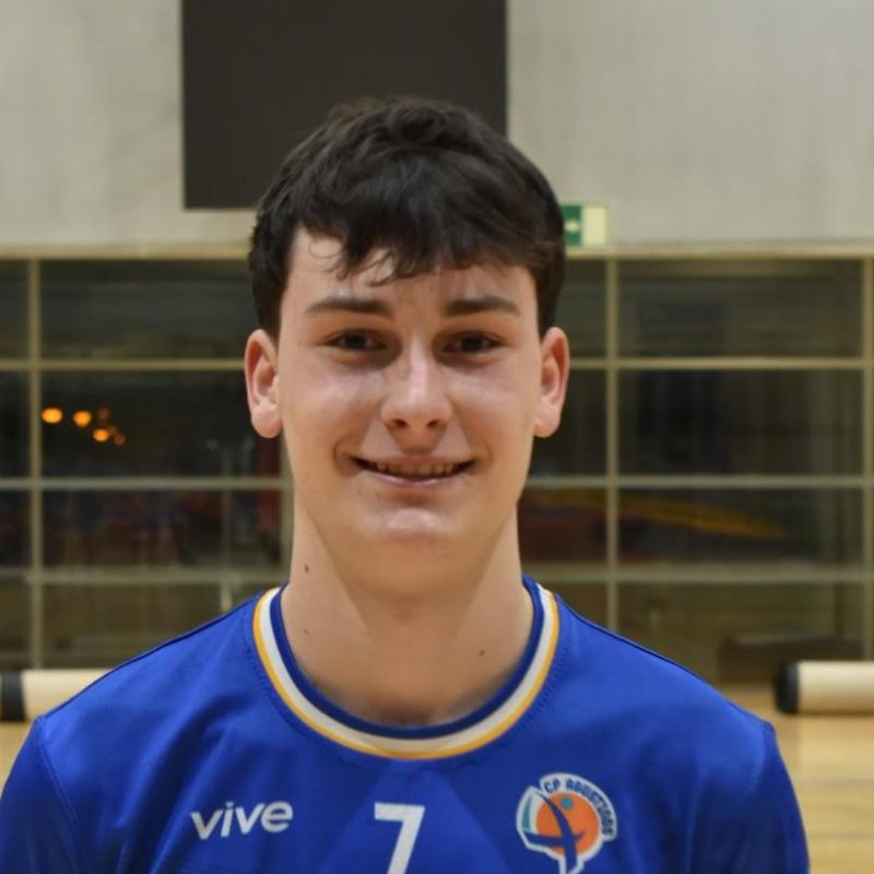 JAVIER MELGAREJO MALDONADO