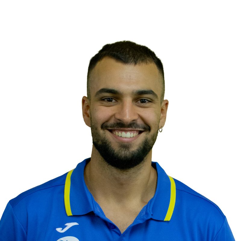 ADRIAN SANDOVAL FERNANDEZ