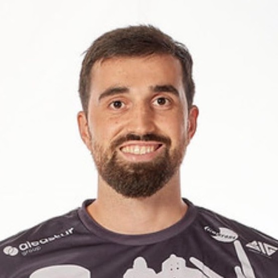 ROBERTO JAVIER ARDISANA GRANDE