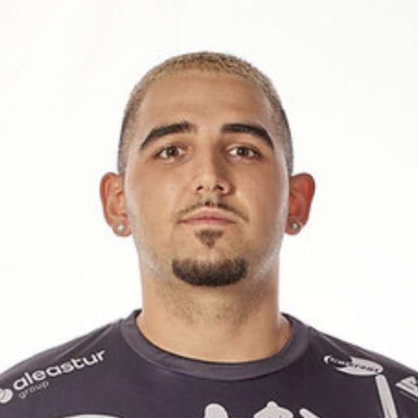 HUGO FERNANDEZ MONJE