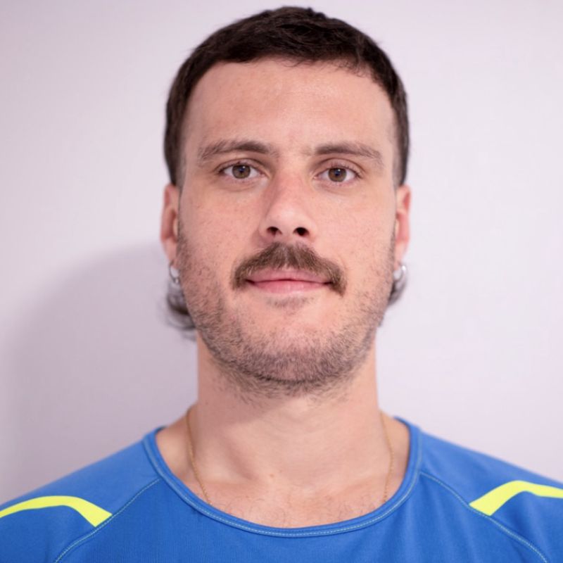 DIEGO SEIVANE SIERRA