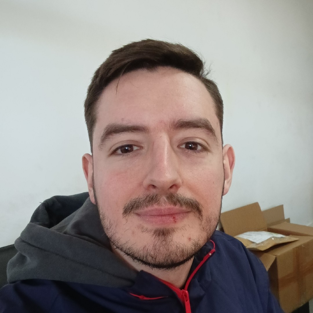 JAVIER CARABALLO MAESO