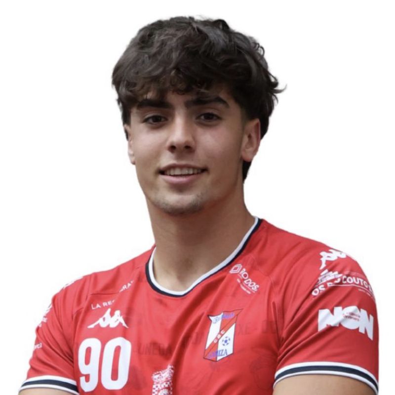 NICOLAS PORTELA RODRIGUEZ
