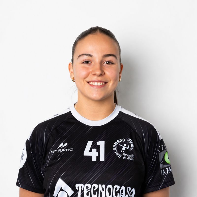 LAURA SEVILLANO GUERRERO