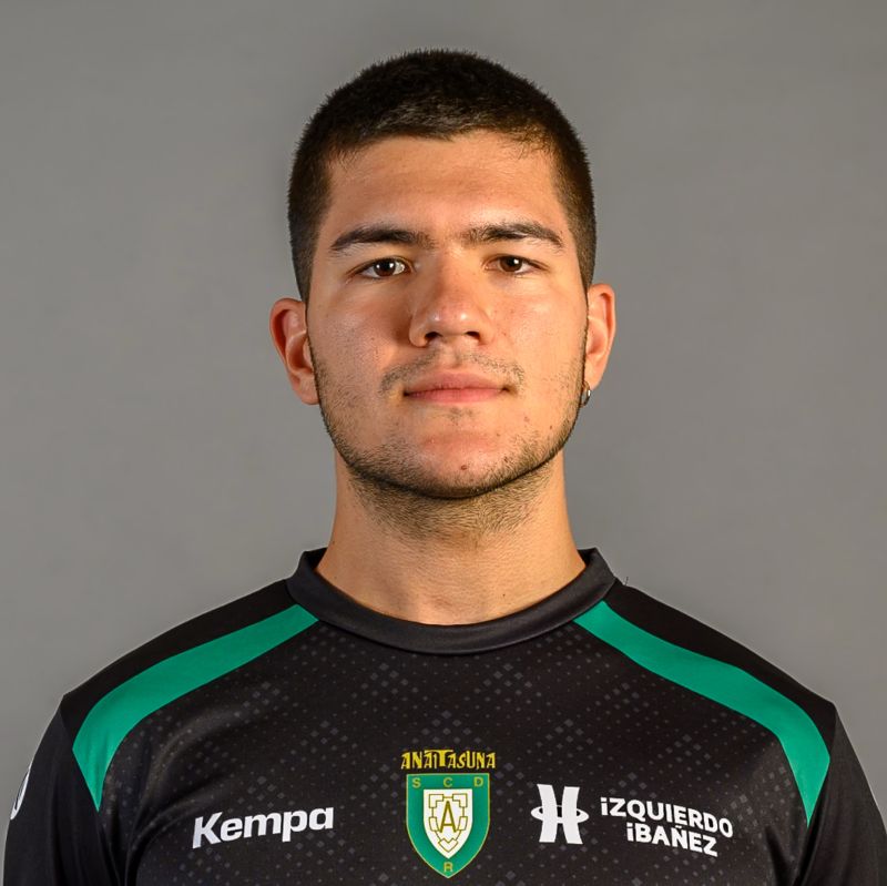 IMANOL NUIN FERNANDEZ