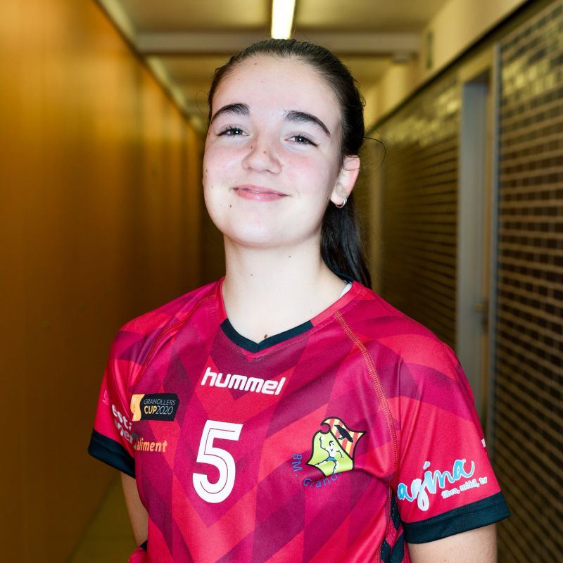 MARINA VICENTE GARCIA