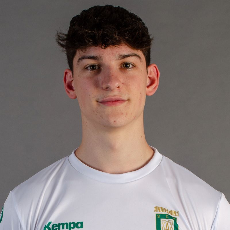 MARIO GARCIA COLLADO