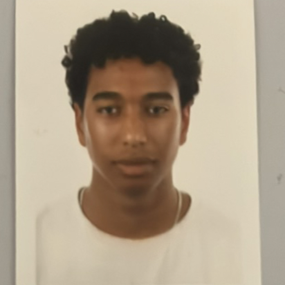 MOUHAMED DOUCOURE MARTIN