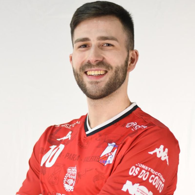 MANUEL FERNANDEZ PEREZ