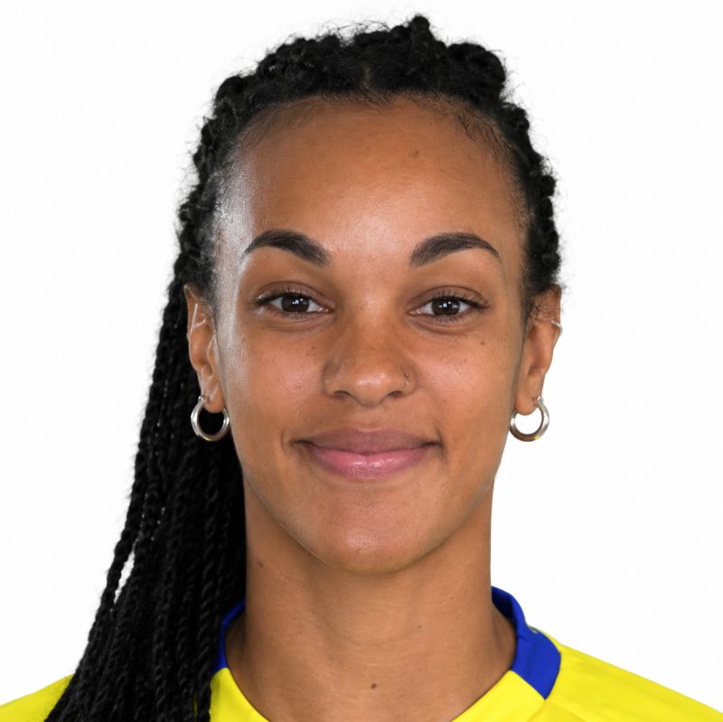 JOANA BOLLING