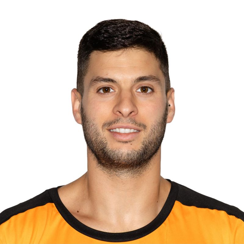 CARLOS POMBO BLANCO