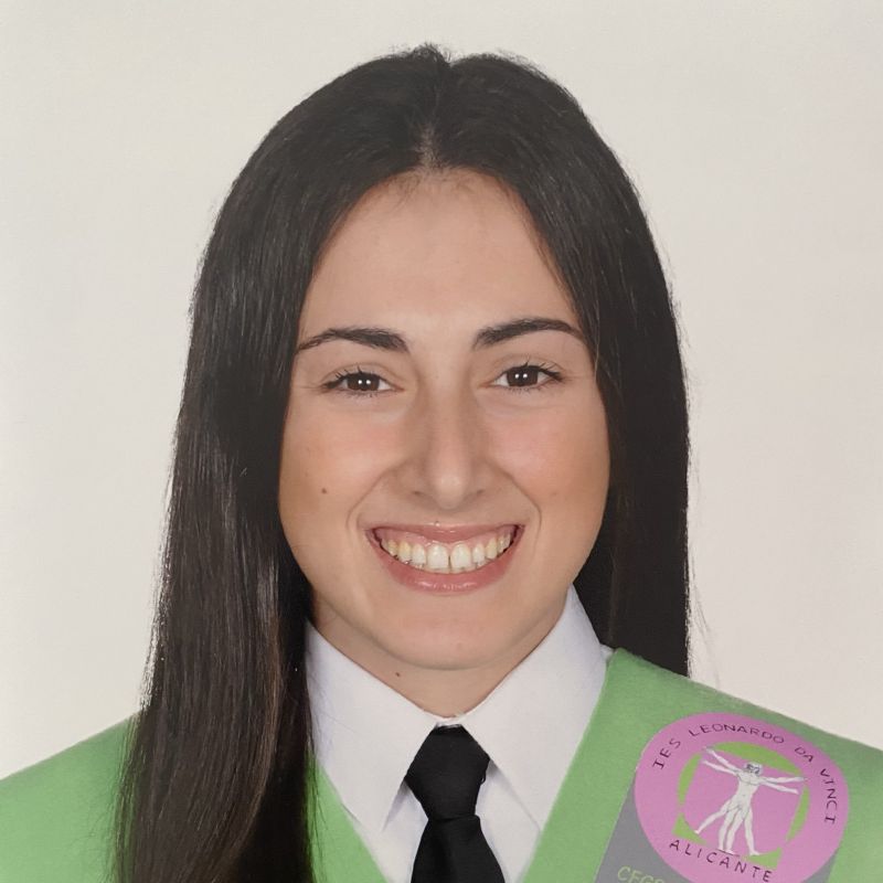 ALBA SEGURA CERDA