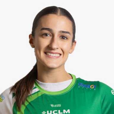 PAULA MANSO RUIZ