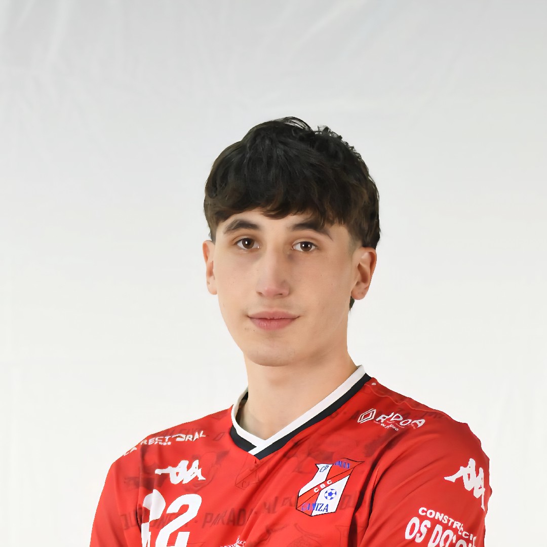 BRAIS FERNANDEZ BOLUDA