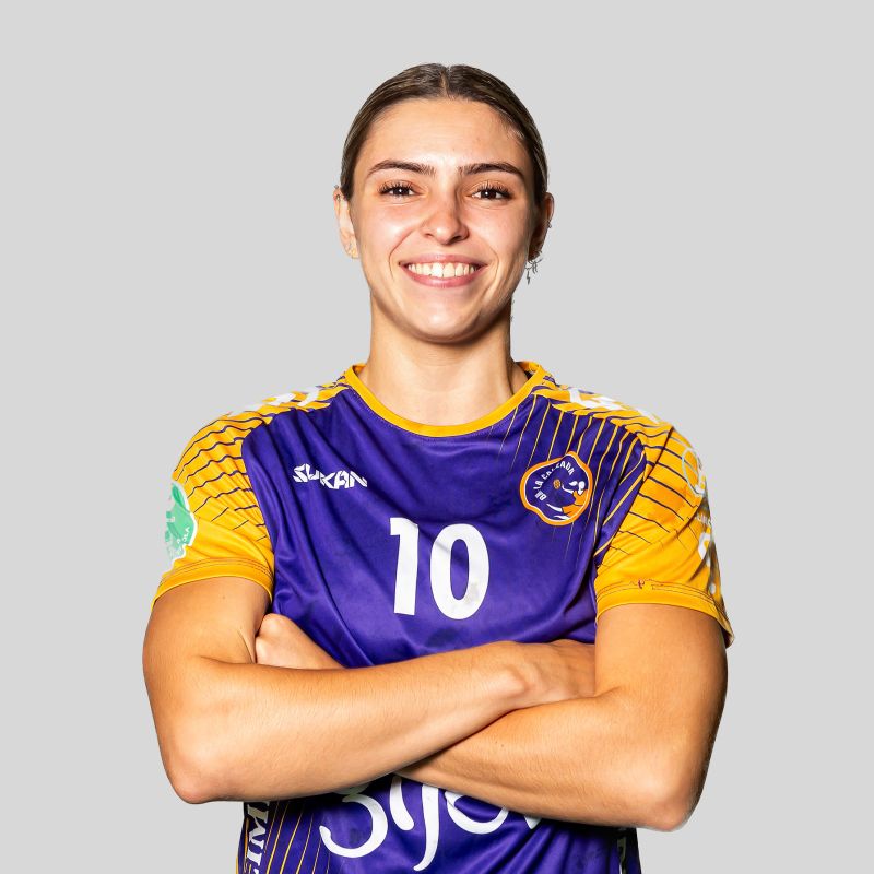 MARIA GONZALEZ MARTINEZ