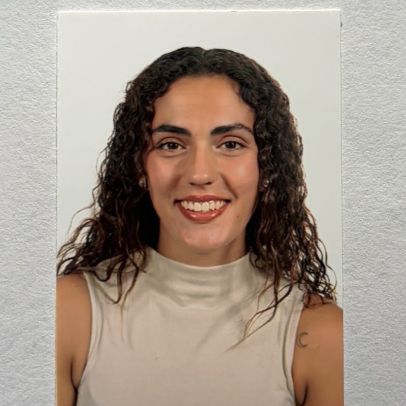 MAIDER SAEZ SANTOS