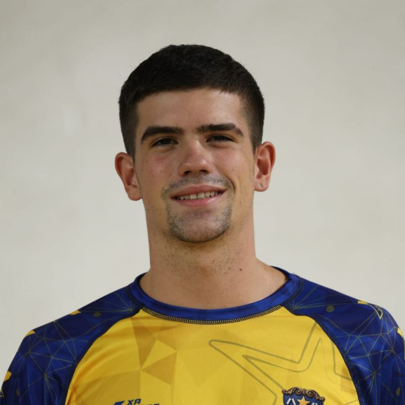 MIGUEL AREVALO PEREZ