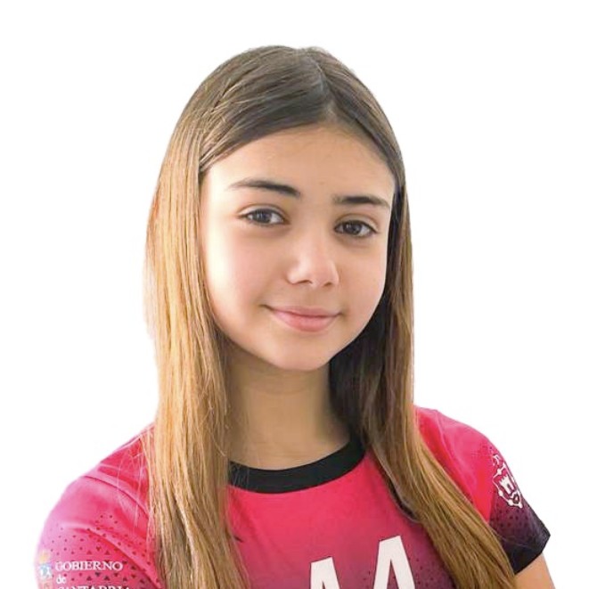 ERIS PEREDA PEREZ
