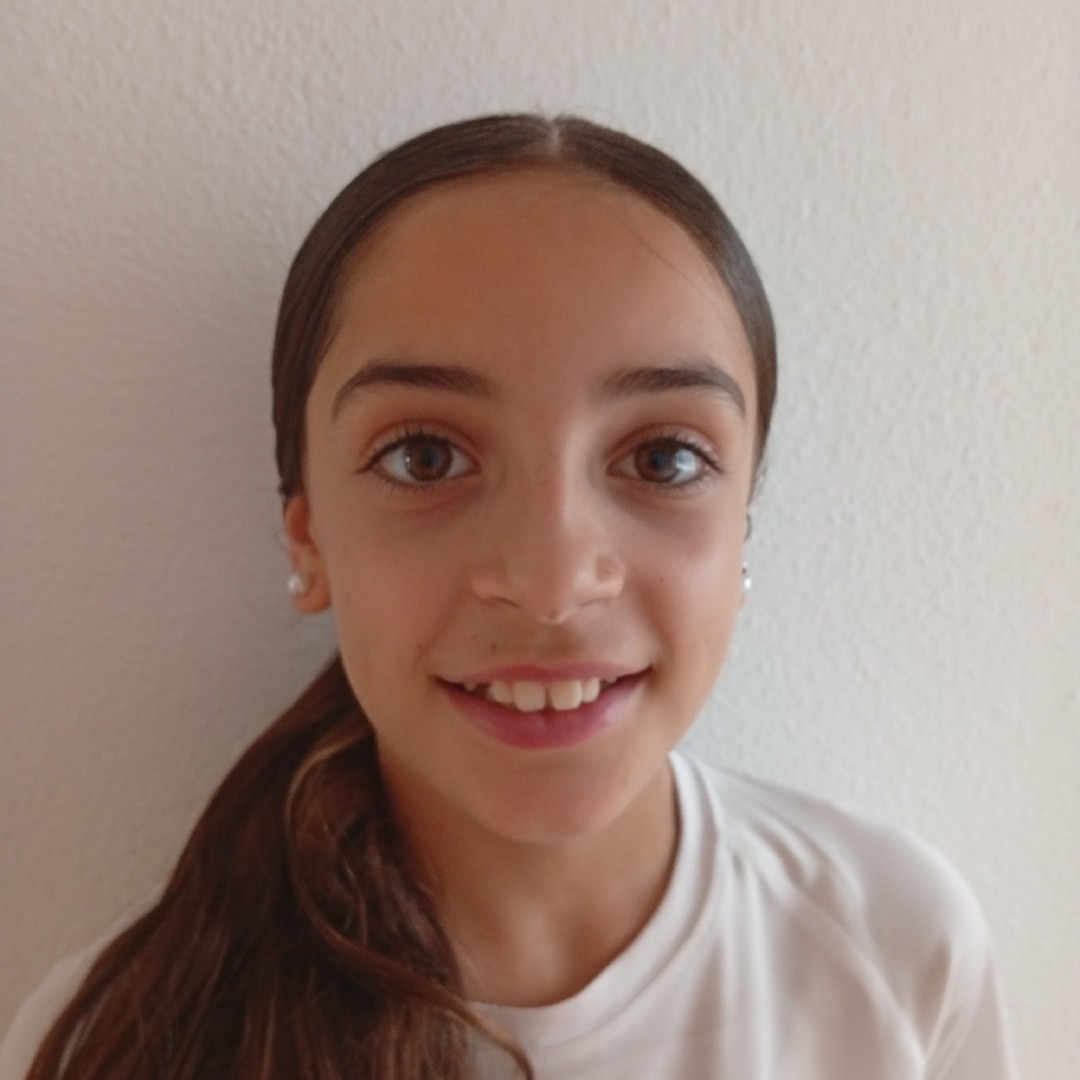 SOFIA MORENO GONZALEZ
