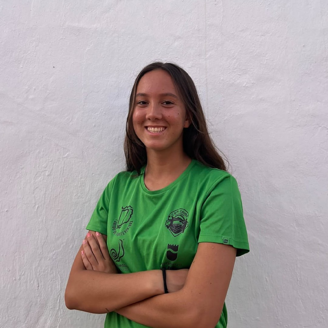 NADIA DELGADO JORDAN