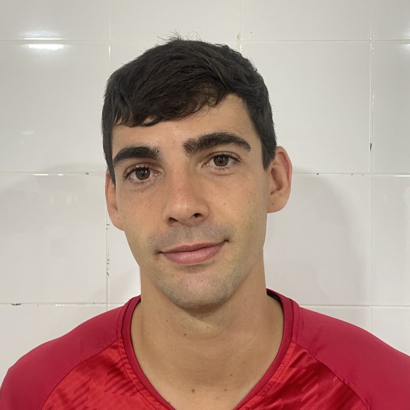 JAVIER ESPINOSA GONZALEZ