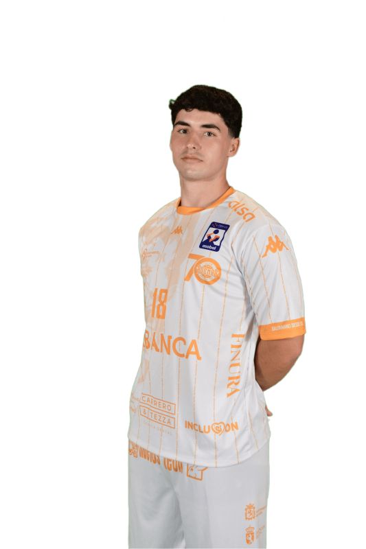 OSCAR DIEZ SANCHEZ