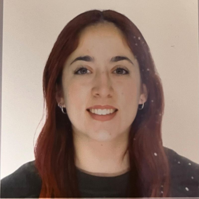MARTA CABRERA GUTIERREZ