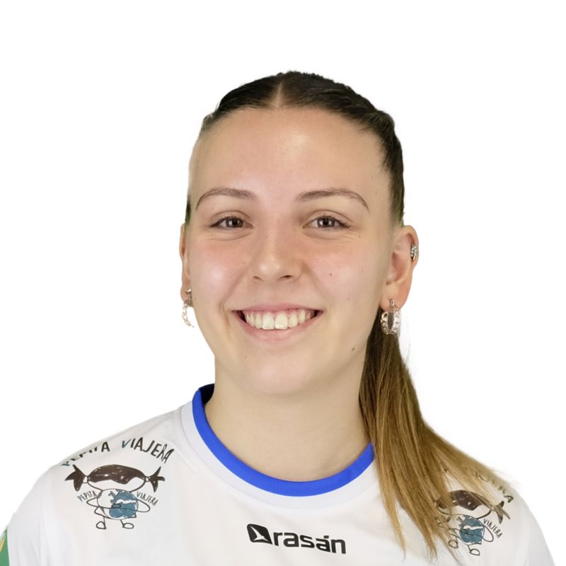 SOFIA CLARA RIVADENEIRA